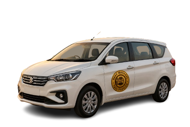 Maruti Ertiga