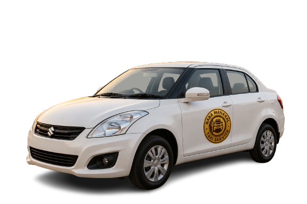 Maruti Swift Dzire
