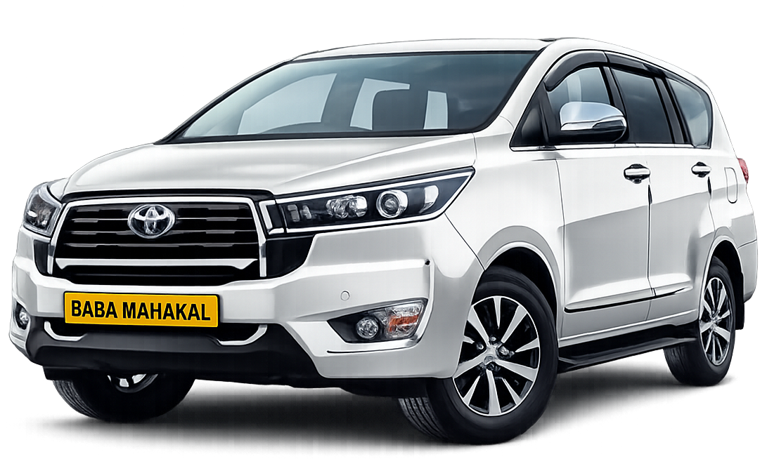 Baba Mahakal Taxi Service