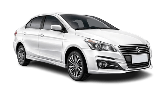 Sedan taxi in Bhopal for city and outstation travel