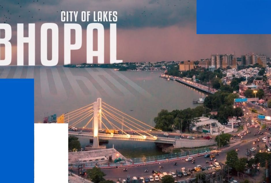 Corporate taxi service in Bhopal for office travel and business meetings