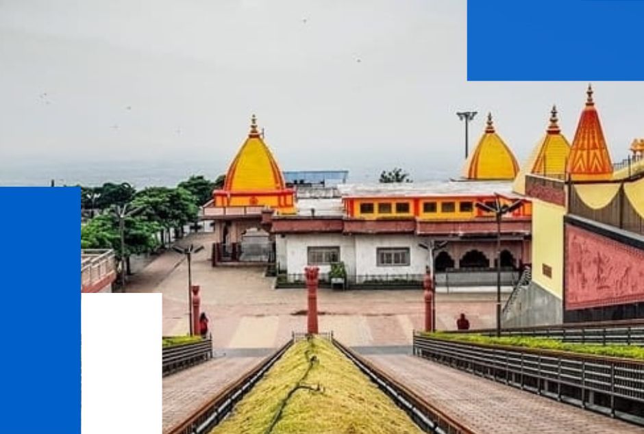 Local taxi service in Bhopal for daily travel and short rides